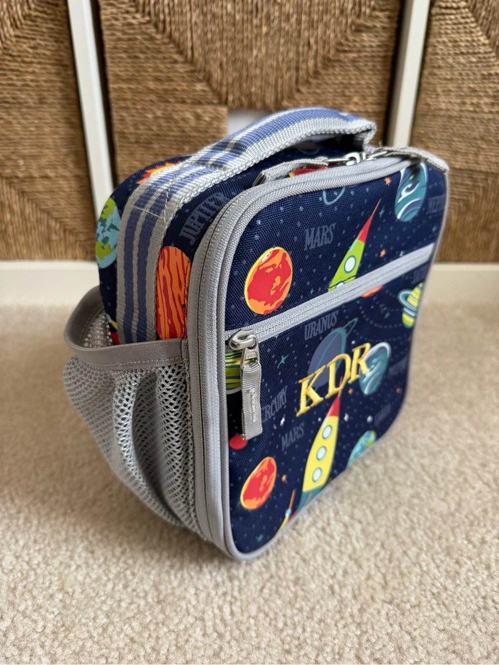 Pottery Barn Kids Lunch Box